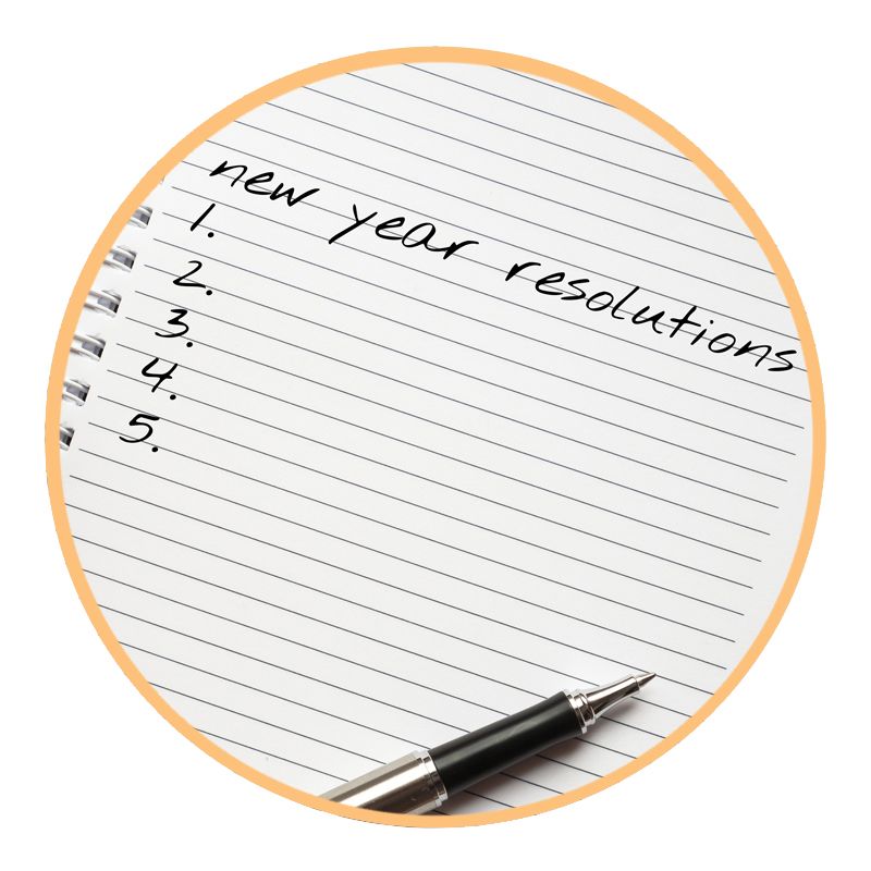 Eye on Talent: New Year’s Hiring Resolutions for Employers 