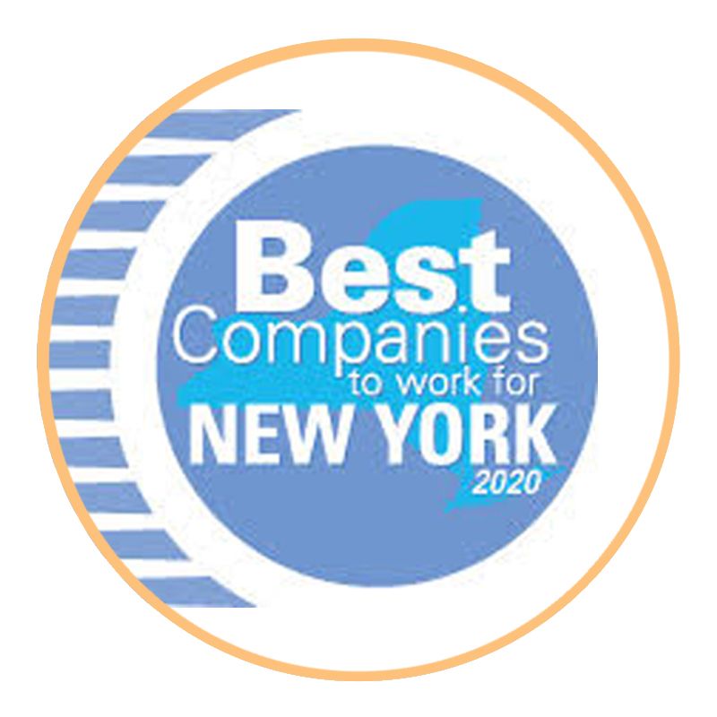 Alaant Workforce Solutions Named One of the Best Companies to Work for in New York
