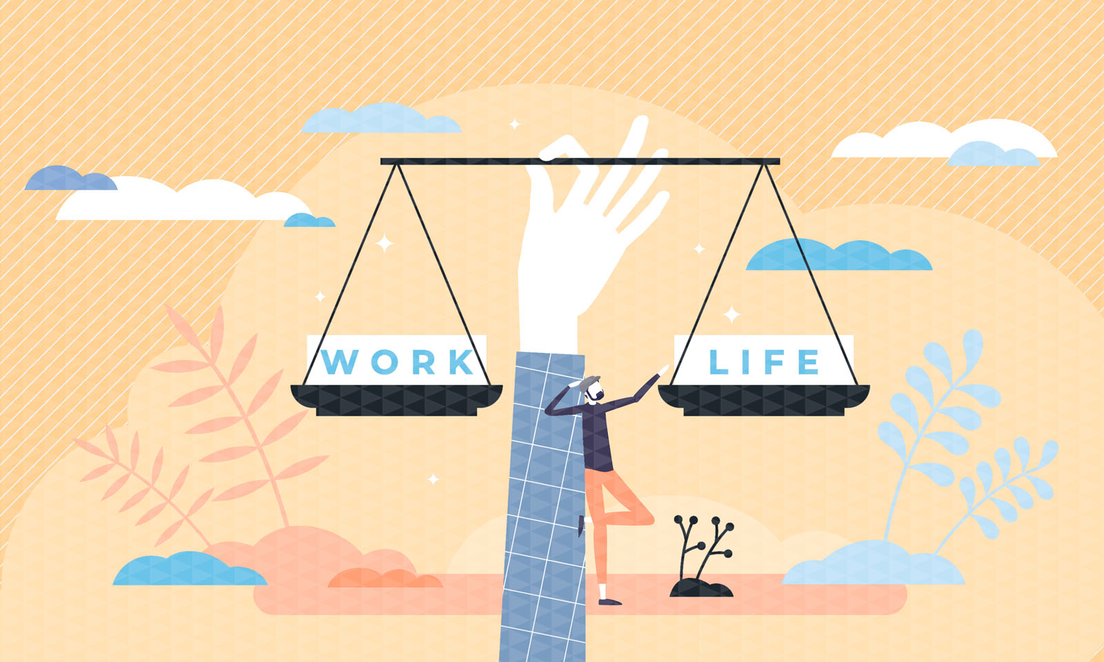Alaant Advisor: The "Perfect” Candidate, Work-Life Balance Tips, and More!