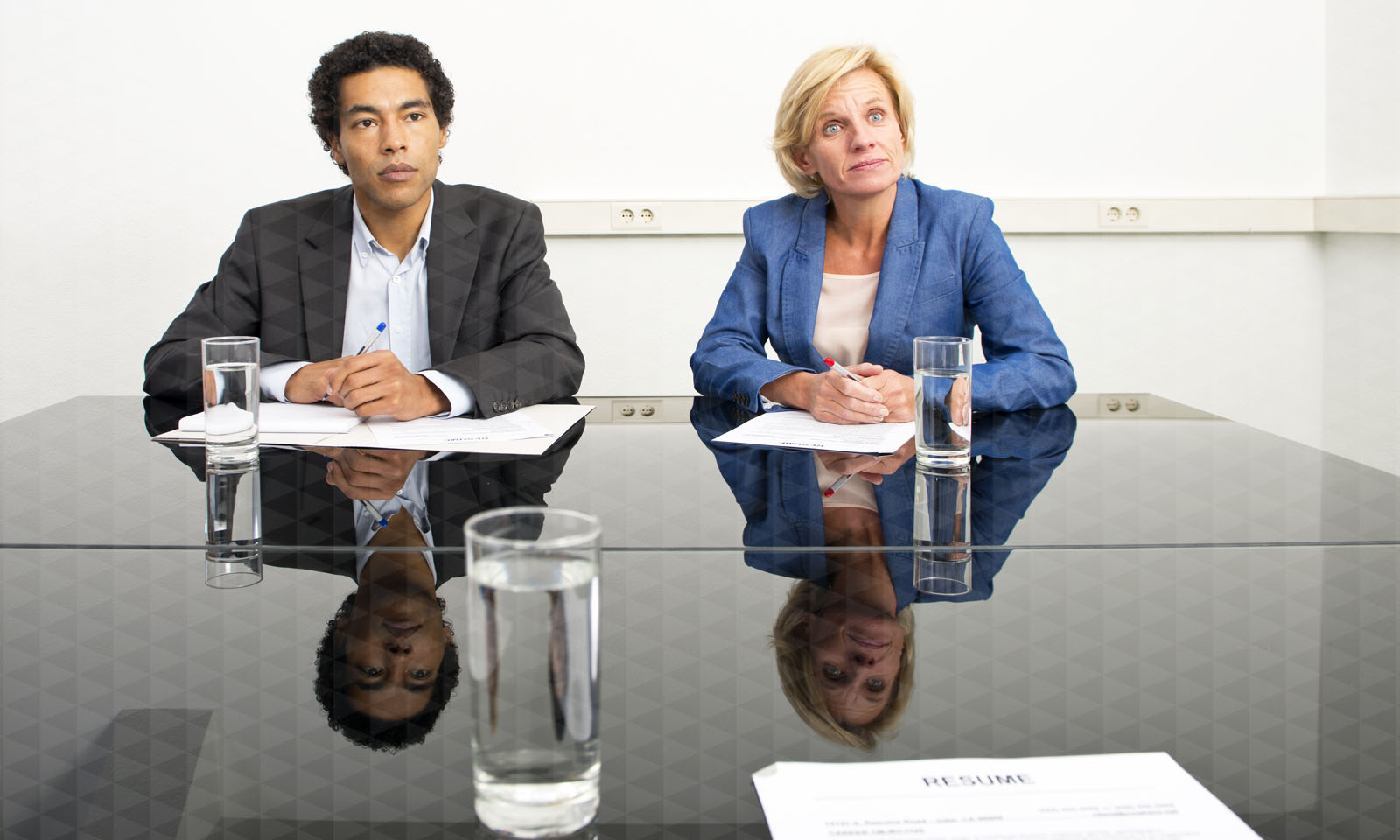 Candidate Interviews Can Go Too Far. Here’s How to Fix It.