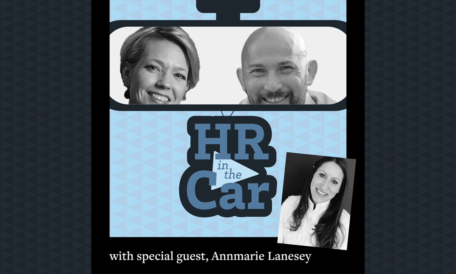 HR in the Car - Episode 17: "An Alternative Pipeline of Talent"