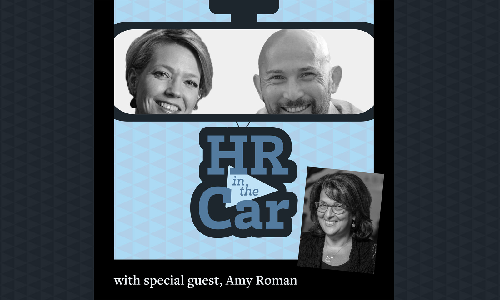 HR in the Car - Episode 20: "You Have To Be Empathetic" 
