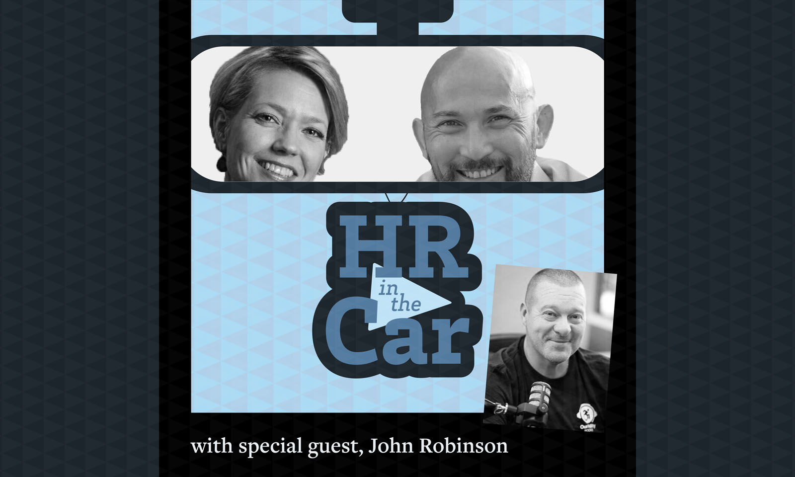 HR in the Car - Episode 26: "Focus on the Job Function"