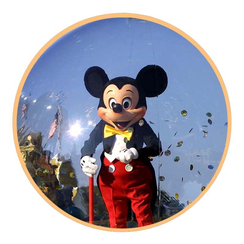  Disney and HR: Operationalizing Human Resource Strategy to Maximize Business Results