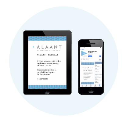 New Alaant Workforce Solutions App