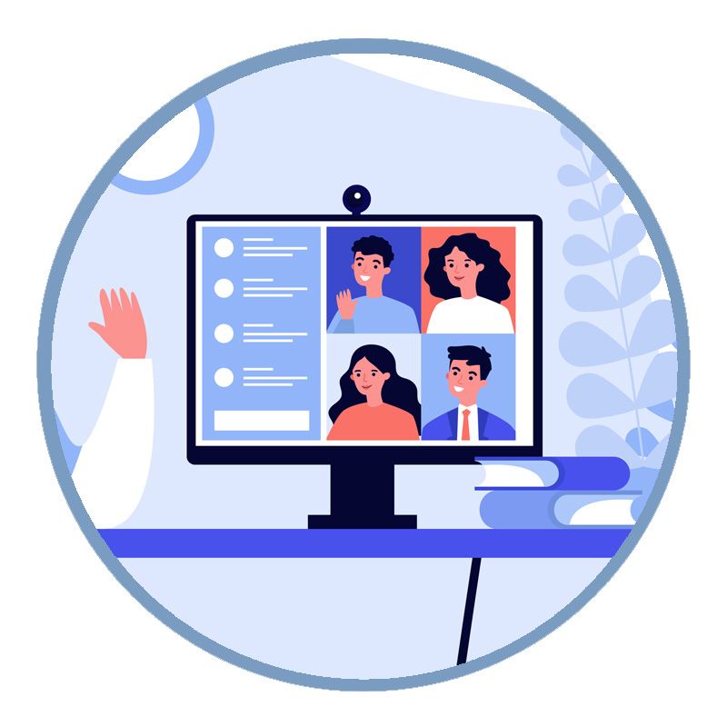 Eye on Talent Engaging a Remote Workforce