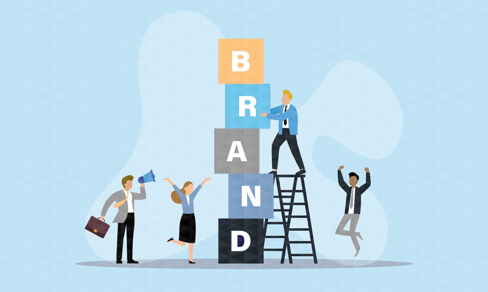 Alaant Advisor Trust in Partnerships Employer Brand Identity