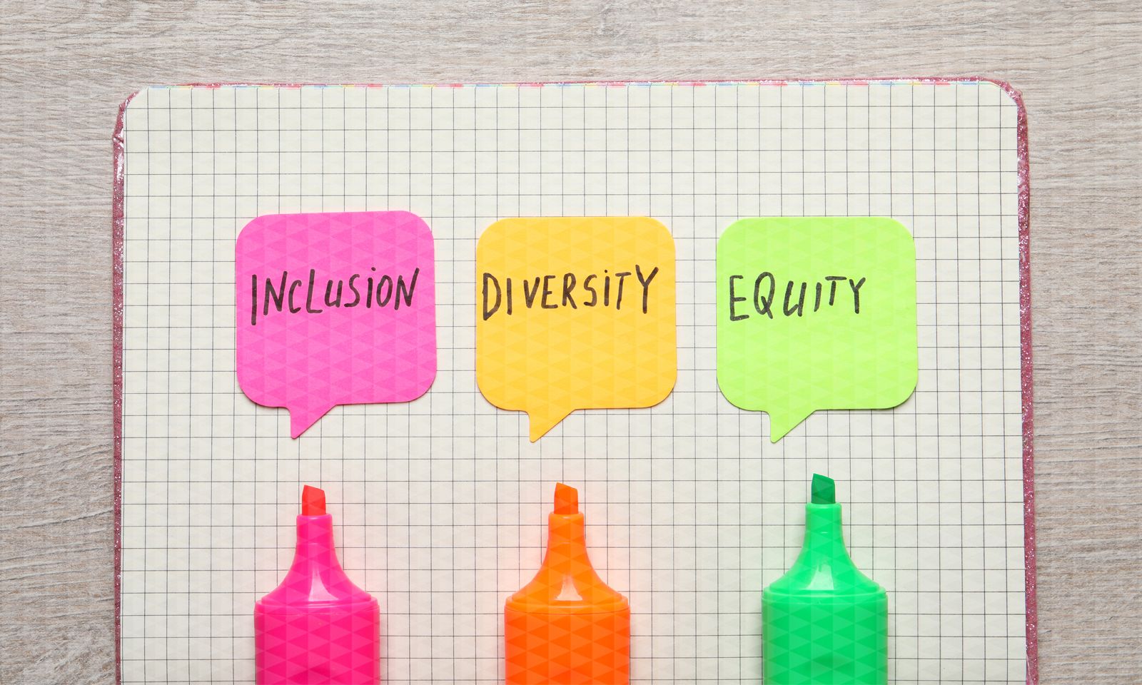 Measuring Diversity, Equity and Inclusion in Your Organization