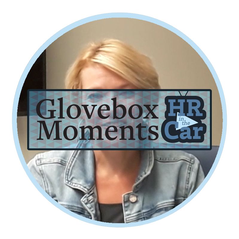 HR in the Car - Glovebox Moments: Transparency is Key When Hiring