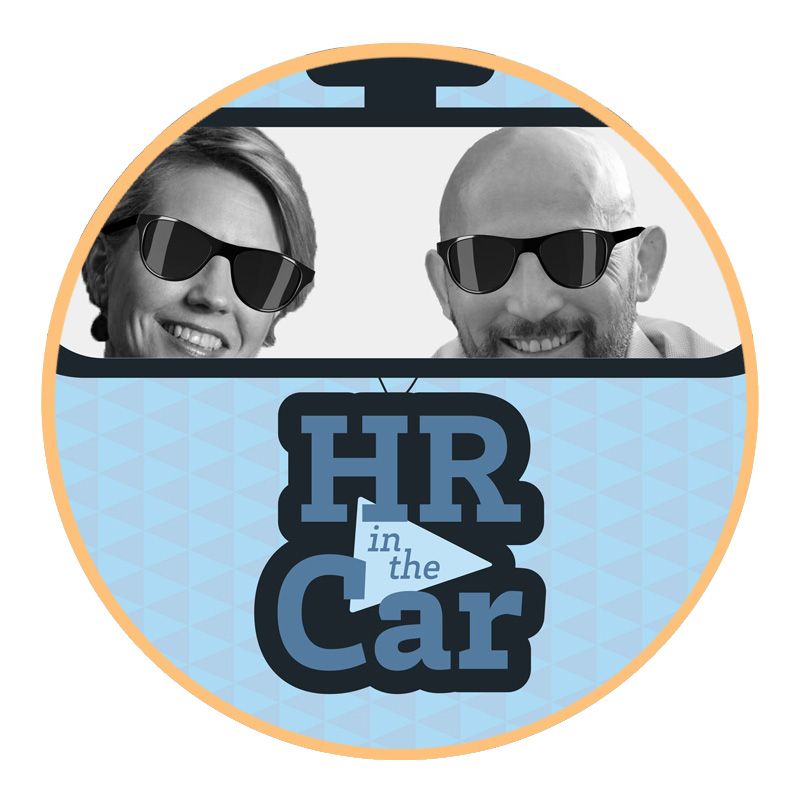 ICYMI The Lighter Side of “HR in the Car” 