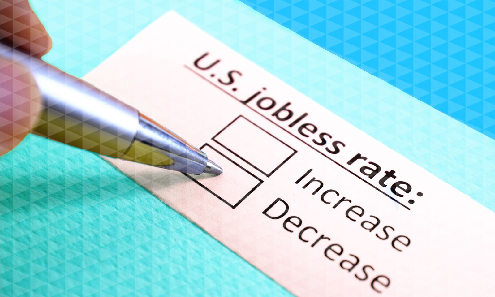 The Unemployment Rate is High. Here’s Why You Should Ignore it and Keep Recruiting.