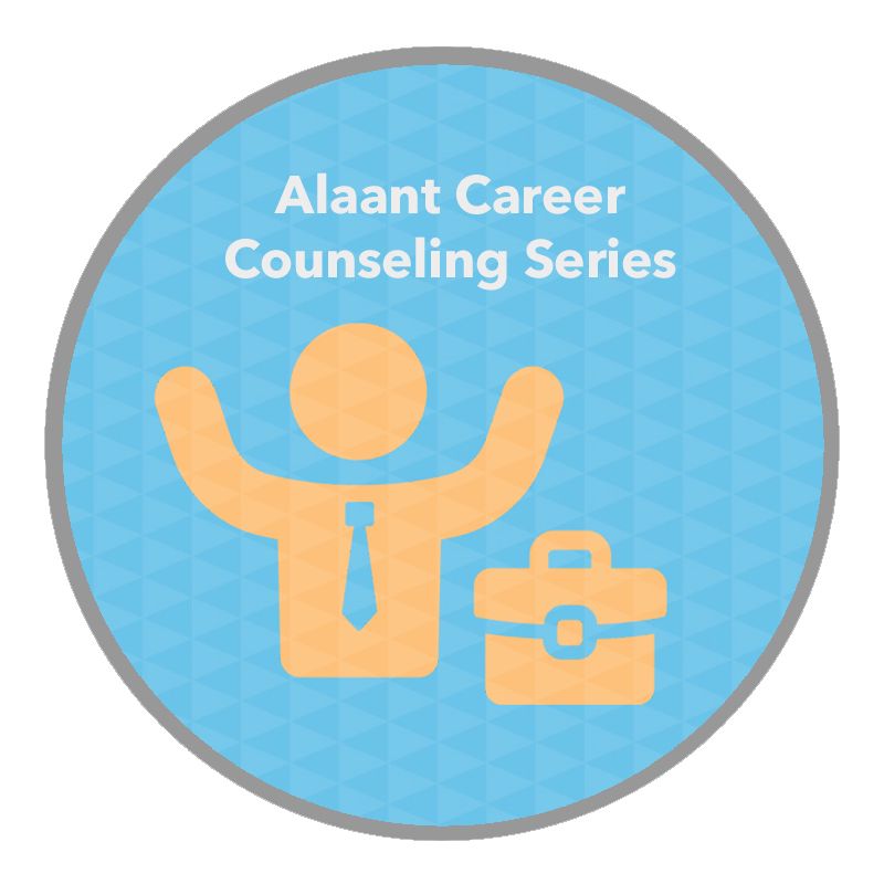 Alaant's Next Virtual Career Counseling Series to Assist Job Seekers Impacted by COVID-19 Pandemic is on 8/27 