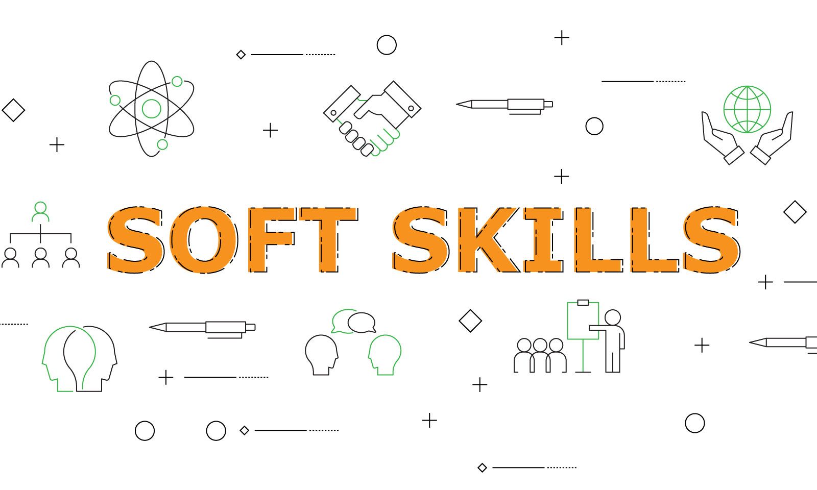 The 4 Most Important Soft Skills New Hires Need
