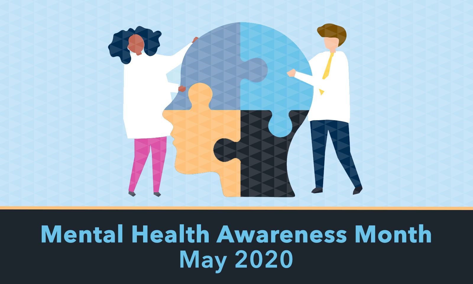 May 2020 Mental Health Awareness Month Resources