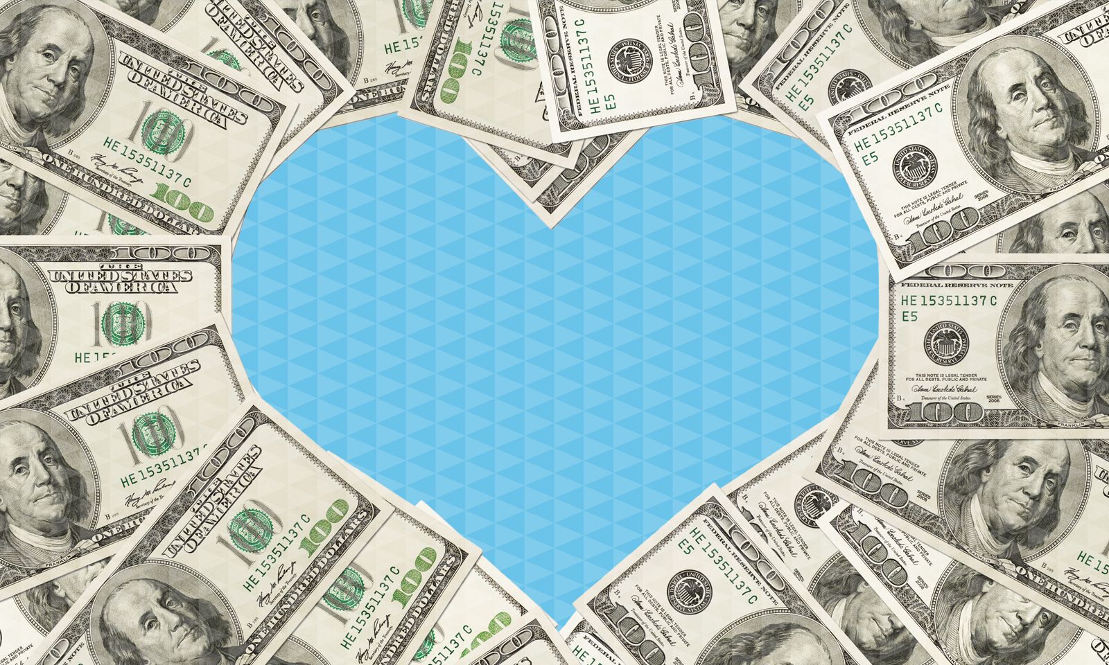 Money Can’t Buy You Love – or Great Employees