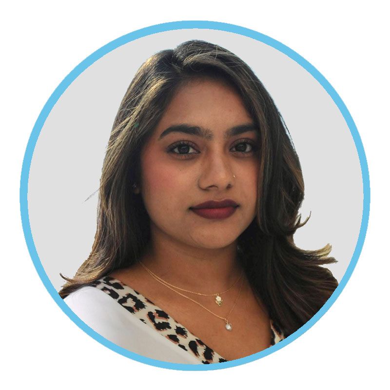 Welcome Our Newest Addition to the Alaant Team, Dhavena Kadar!