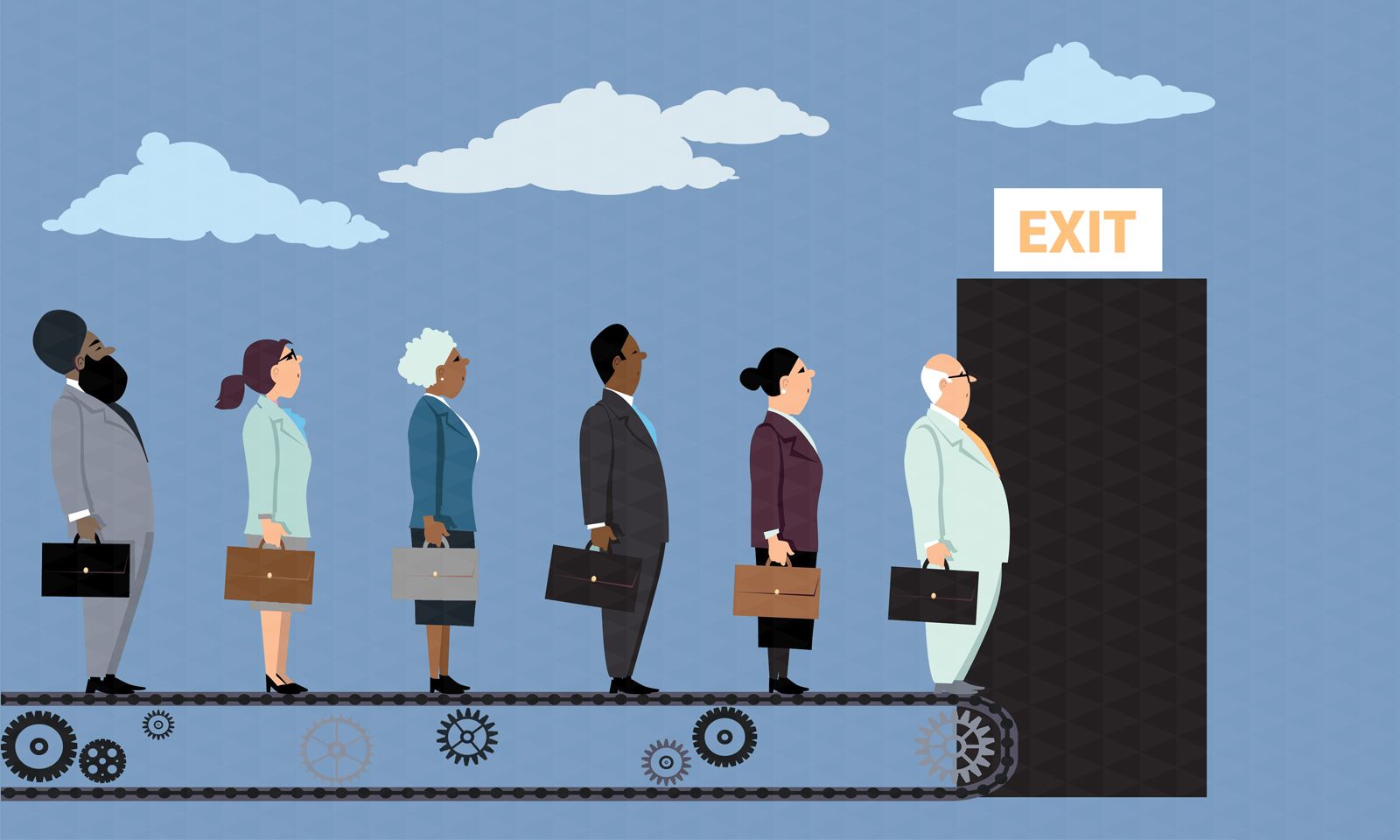 3 Ways Employers Can Stop the Employee Exodus