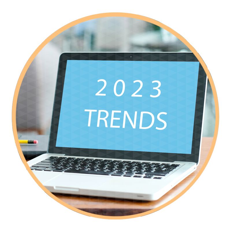 5 Employment Trends That Will Shape the Workplace In 2023