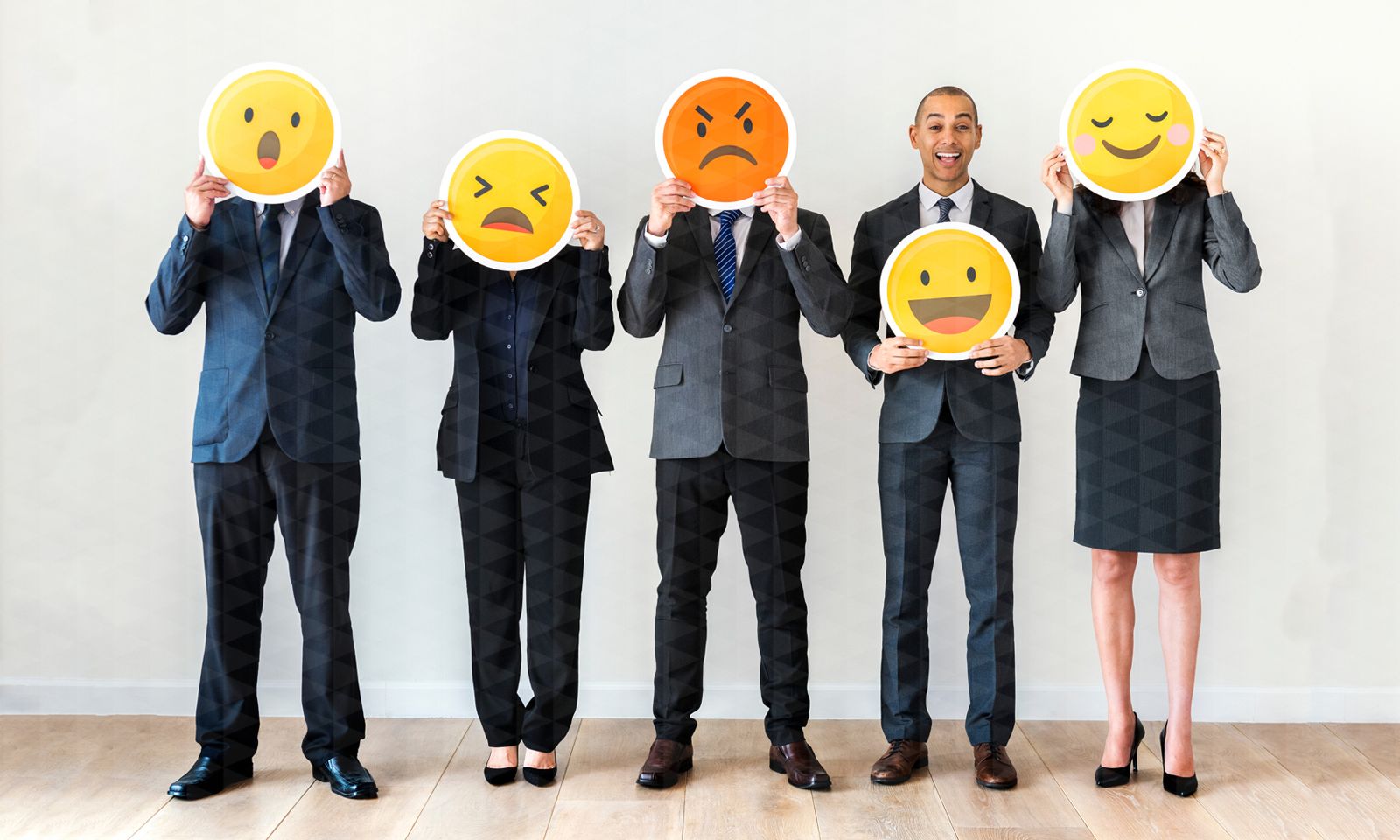 Is Your Workforce Happy? Find Out Now, Before It’s Too Late