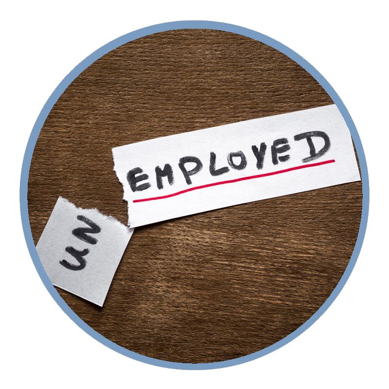 In Hiring, Employers, Staffing Agencies Compete with Unemployment Benefits