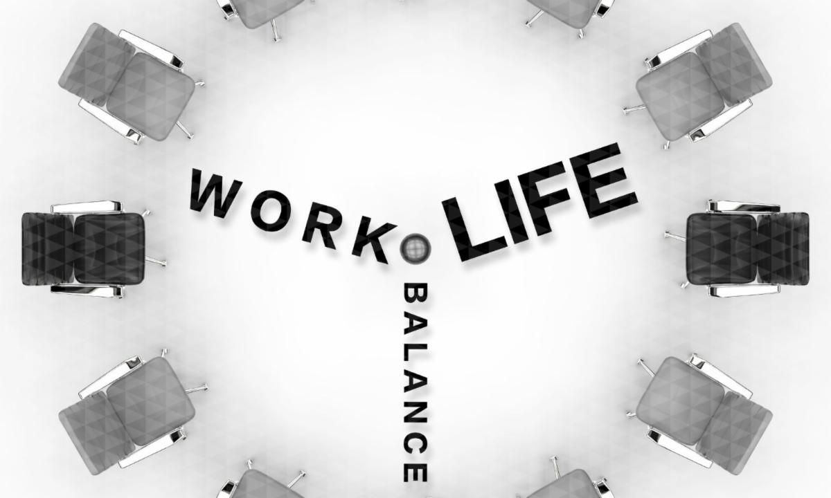 Alaant Advisor Retaining a Remote Workforce Work-Life Balance