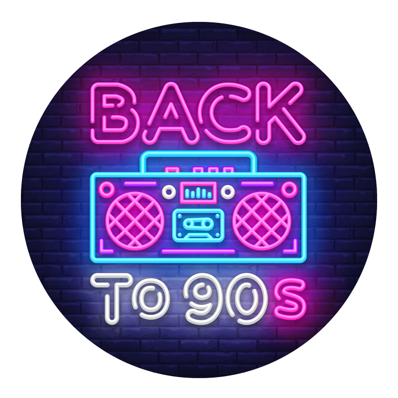 90s music