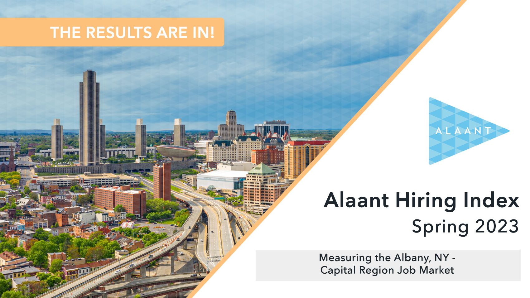 Read the Results of The Spring 2023 Alaant Hiring Index 