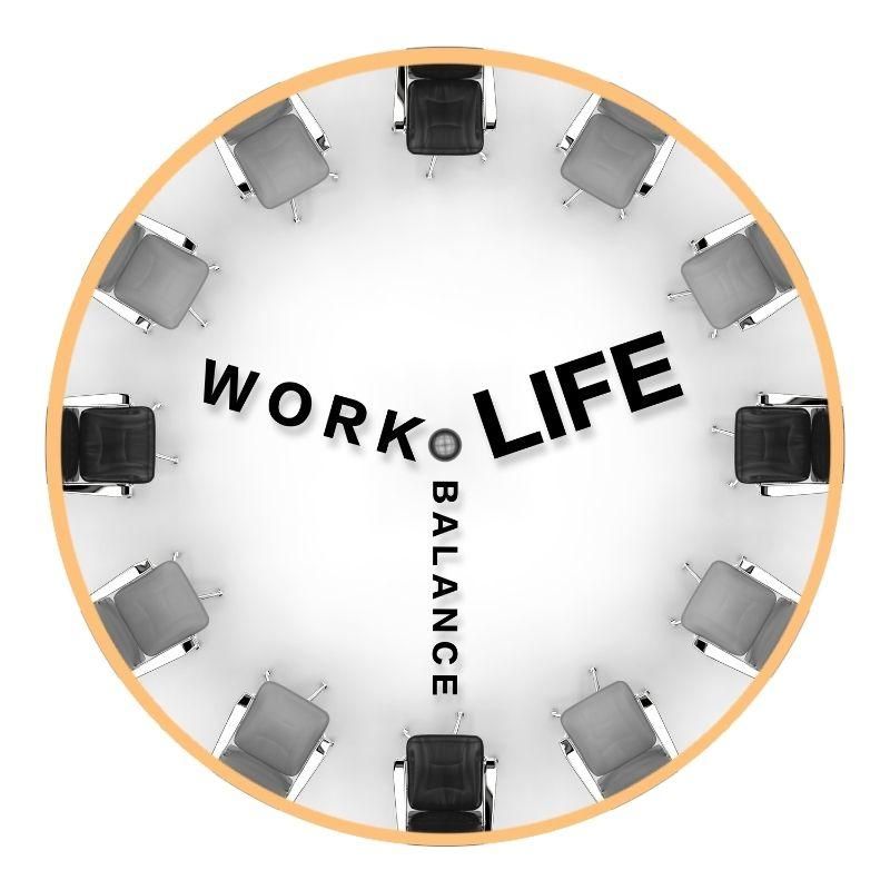 The Importance of Work-Life Balance: Daniel Menard Discusses Keeping Healthy Boundaries
