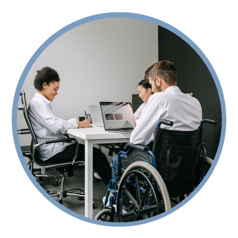 Six Things for Employers to Consider When Hiring Individuals with Disabilities