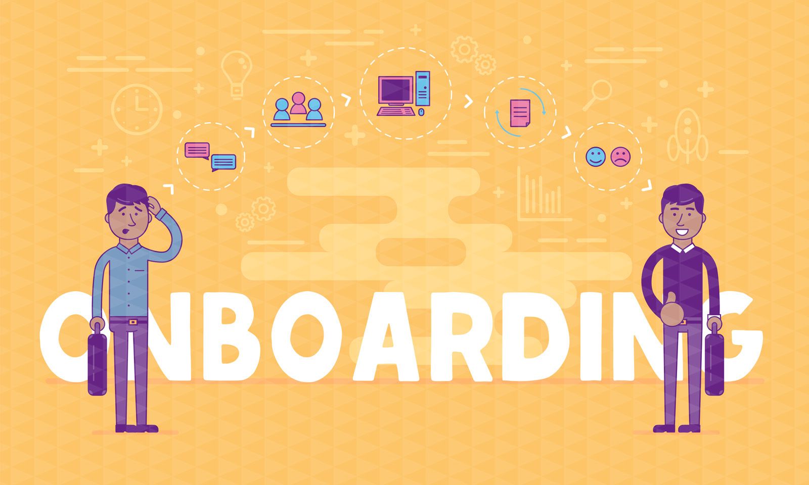 Why New Employee Onboarding is Critical – and How to Do It Right