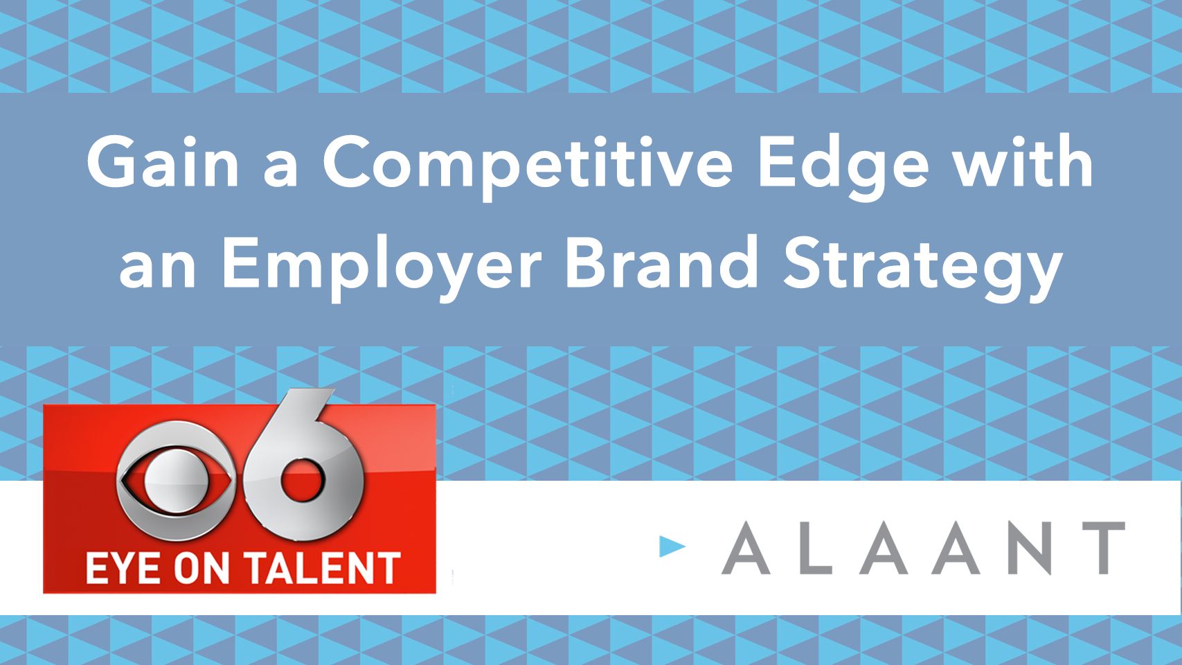 eye on talent alaant employer brand strategy