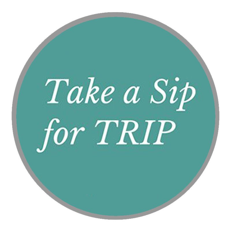 Excitement is Bubbling for the 9th Annual Take a Sip for TRIP!